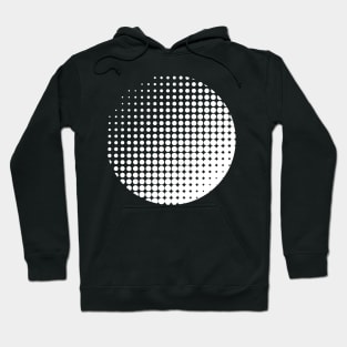 raster sphere Hoodie